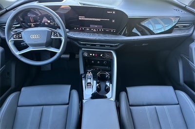 2025 Audi Q5 2.0T Premium Plus quattro