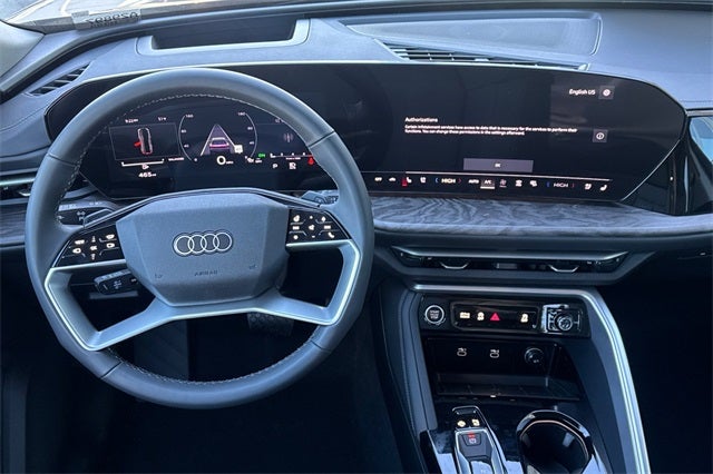 2025 Audi Q5 2.0T Premium Plus quattro