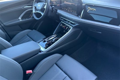 2025 Audi Q5 2.0T Premium Plus quattro