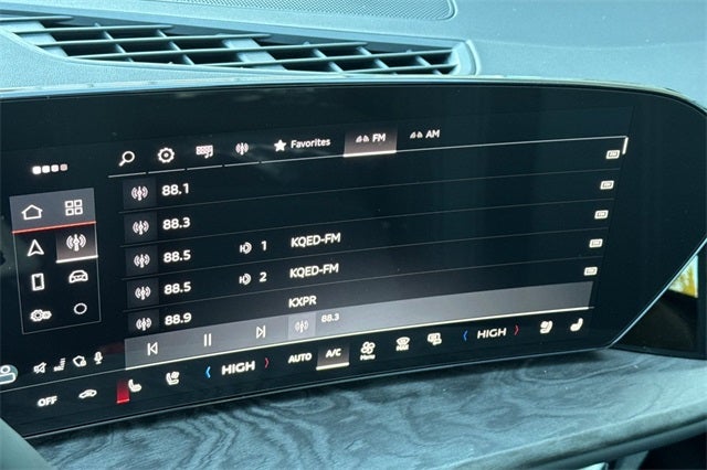 2025 Audi Q5 2.0T Premium Plus quattro