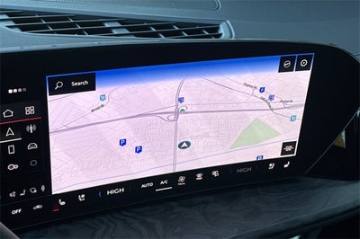 2025 Audi Q5 2.0T Premium Plus quattro