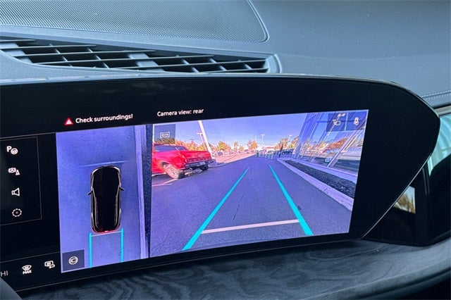 2025 Audi Q5 2.0T Premium Plus quattro