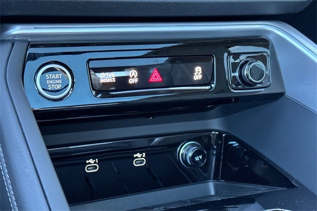 2025 Audi Q5 2.0T Premium Plus quattro