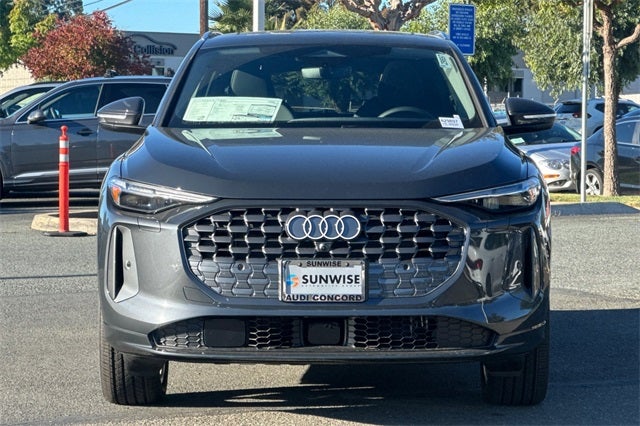 2025 Audi Q5 2.0T Premium Plus quattro