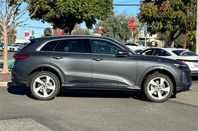 2025 Audi Q5 2.0T Premium Plus quattro