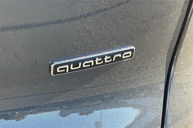 2025 Audi Q5 2.0T Premium Plus quattro