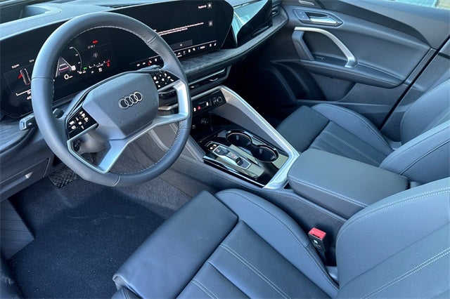 2025 Audi Q5 2.0T Premium Plus quattro