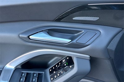 2025 Audi Q5 2.0T Premium Plus quattro