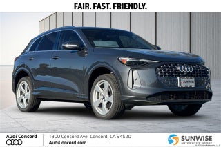 2025 Audi Q5 2.0T Premium Plus quattro