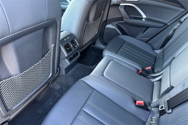 2025 Audi Q5 2.0T Premium Plus quattro