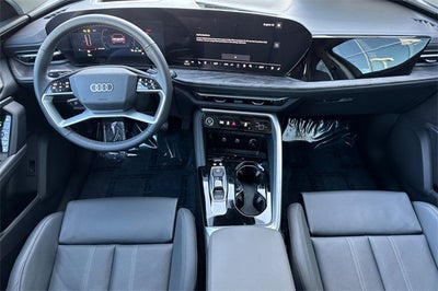2025 Audi Q5 2.0T Premium Plus quattro