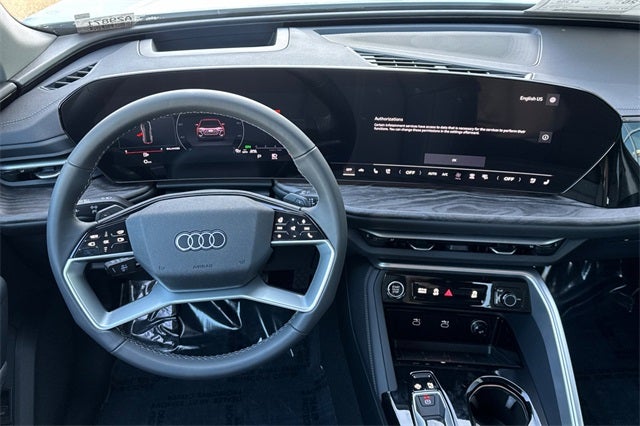 2025 Audi Q5 2.0T Premium Plus quattro