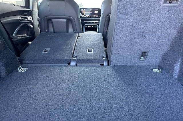 2025 Audi Q5 2.0T Premium Plus quattro