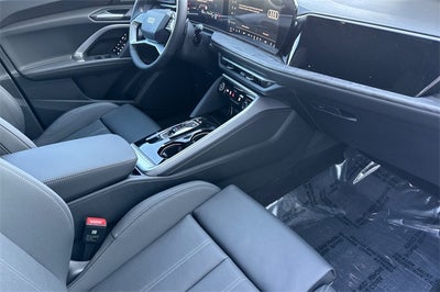 2025 Audi Q5 2.0T Premium Plus quattro