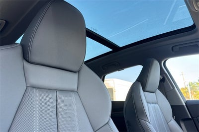 2025 Audi Q5 2.0T Premium Plus quattro