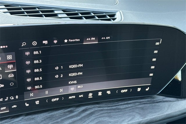 2025 Audi Q5 2.0T Premium Plus quattro