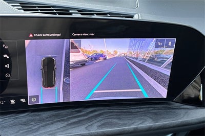 2025 Audi Q5 2.0T Premium Plus quattro