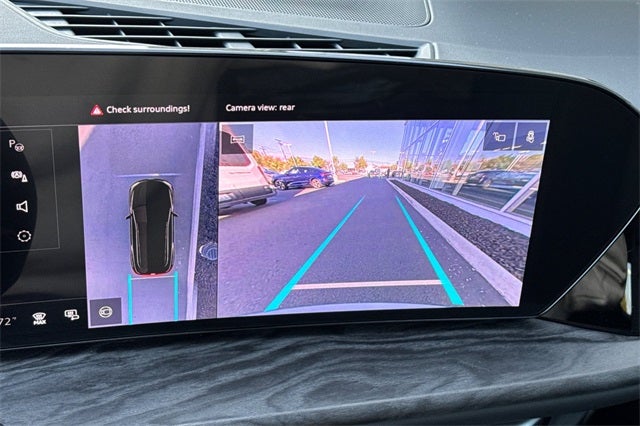 2025 Audi Q5 2.0T Premium Plus quattro