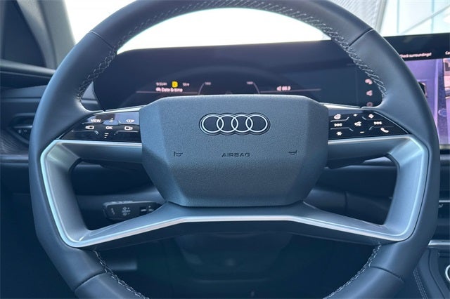 2025 Audi Q5 2.0T Premium Plus quattro