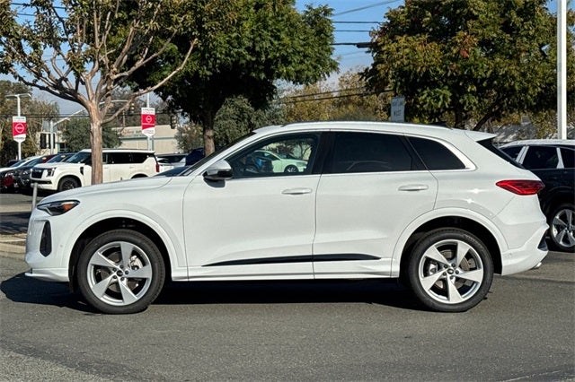 2025 Audi Q5 2.0T Premium Plus quattro