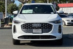 2025 Audi Q5 2.0T Premium Plus quattro