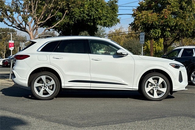 2025 Audi Q5 2.0T Premium Plus quattro