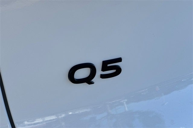 2025 Audi Q5 2.0T Premium Plus quattro