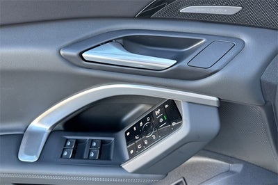 2025 Audi Q5 2.0T Premium Plus quattro