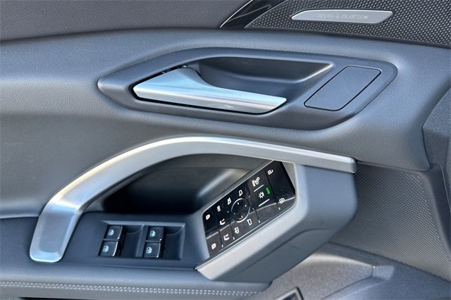 2025 Audi Q5 2.0T Premium Plus quattro