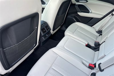 2025 Audi All-new Q5 2.0T Premium Plus quattro