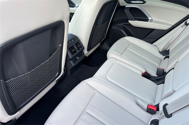 2025 Audi All-new Q5 2.0T Premium Plus quattro