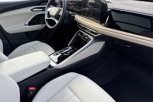 2025 Audi All-new Q5 2.0T Premium Plus quattro