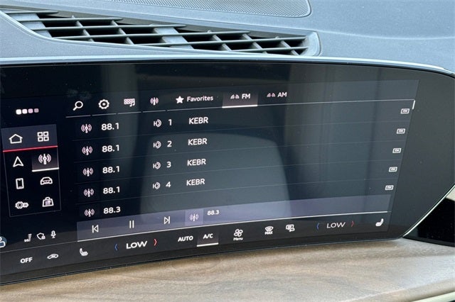 2025 Audi All-new Q5 2.0T Premium Plus quattro