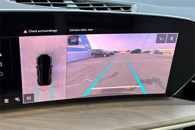 2025 Audi All-new Q5 2.0T Premium Plus quattro