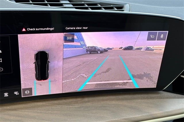 2025 Audi All-new Q5 2.0T Premium Plus quattro