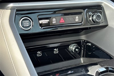 2025 Audi All-new Q5 2.0T Premium Plus quattro