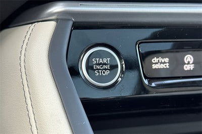 2025 Audi All-new Q5 2.0T Premium Plus quattro