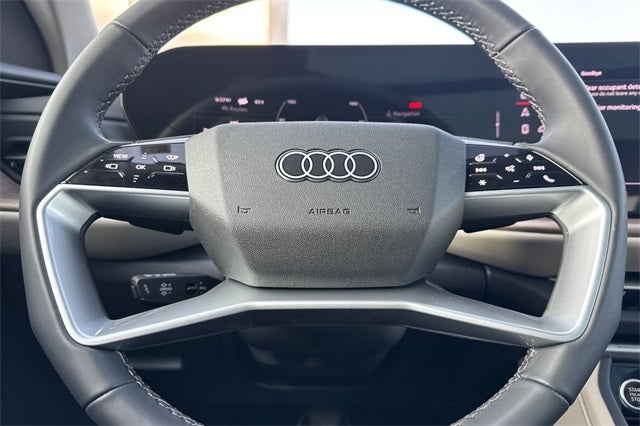 2025 Audi All-new Q5 2.0T Premium Plus quattro