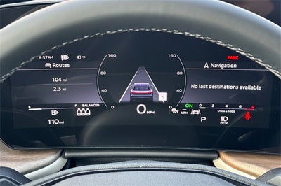 2025 Audi All-new Q5 2.0T Premium Plus quattro