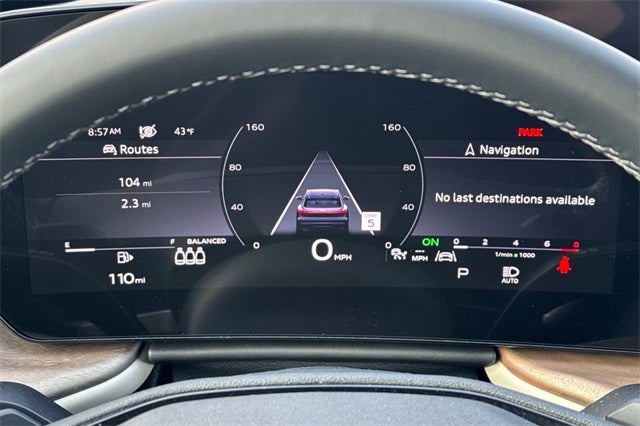 2025 Audi All-new Q5 2.0T Premium Plus quattro