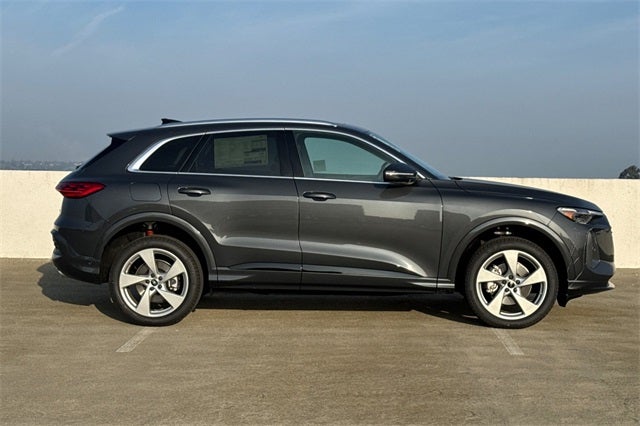 2025 Audi All-new Q5 2.0T Premium Plus quattro