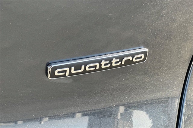 2025 Audi All-new Q5 2.0T Premium Plus quattro