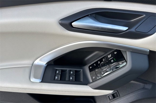 2025 Audi All-new Q5 2.0T Premium Plus quattro