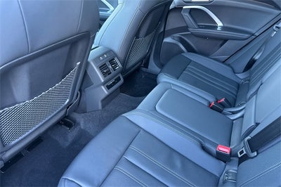 2025 Audi Q5 2.0T Premium Plus quattro