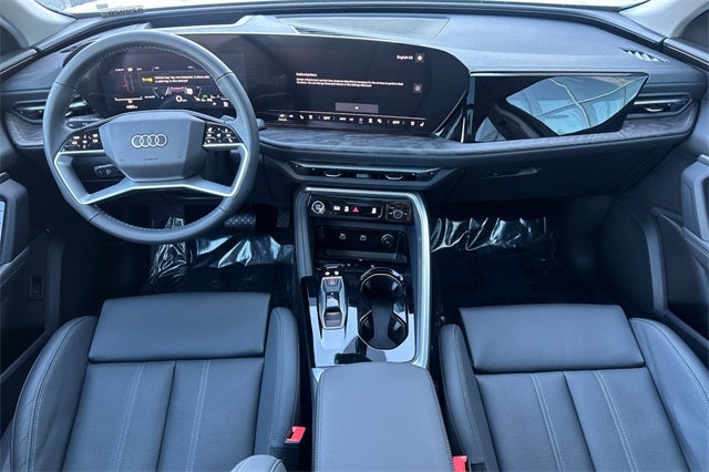 2025 Audi Q5 2.0T Premium Plus quattro