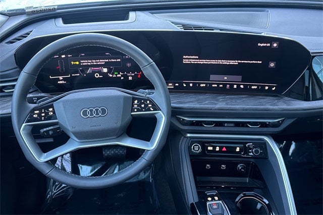 2025 Audi Q5 2.0T Premium Plus quattro