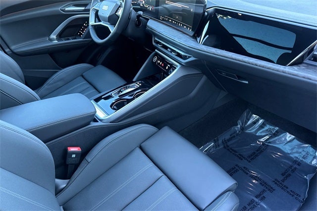 2025 Audi Q5 2.0T Premium Plus quattro