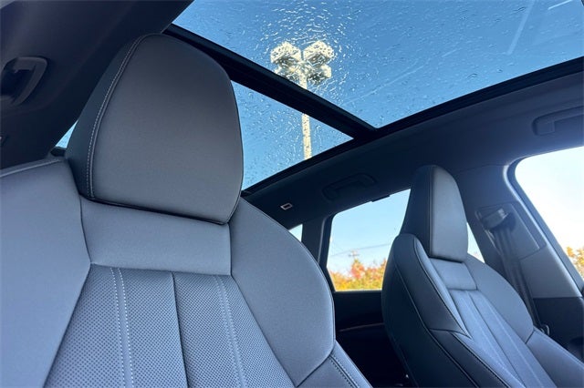 2025 Audi Q5 2.0T Premium Plus quattro