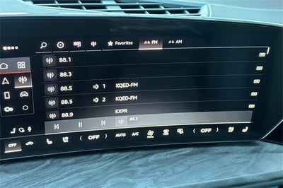 2025 Audi Q5 2.0T Premium Plus quattro