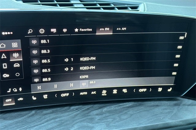 2025 Audi Q5 2.0T Premium Plus quattro